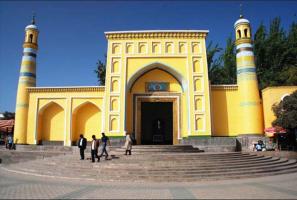 18-day Ancient Silk Road China Tour